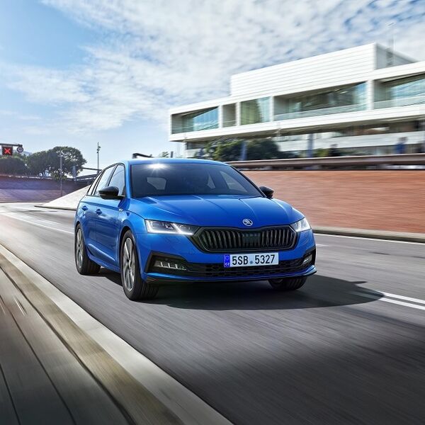 Škoda iV-Prämien: Plug-in-Hybride mit massiver Rabattierung